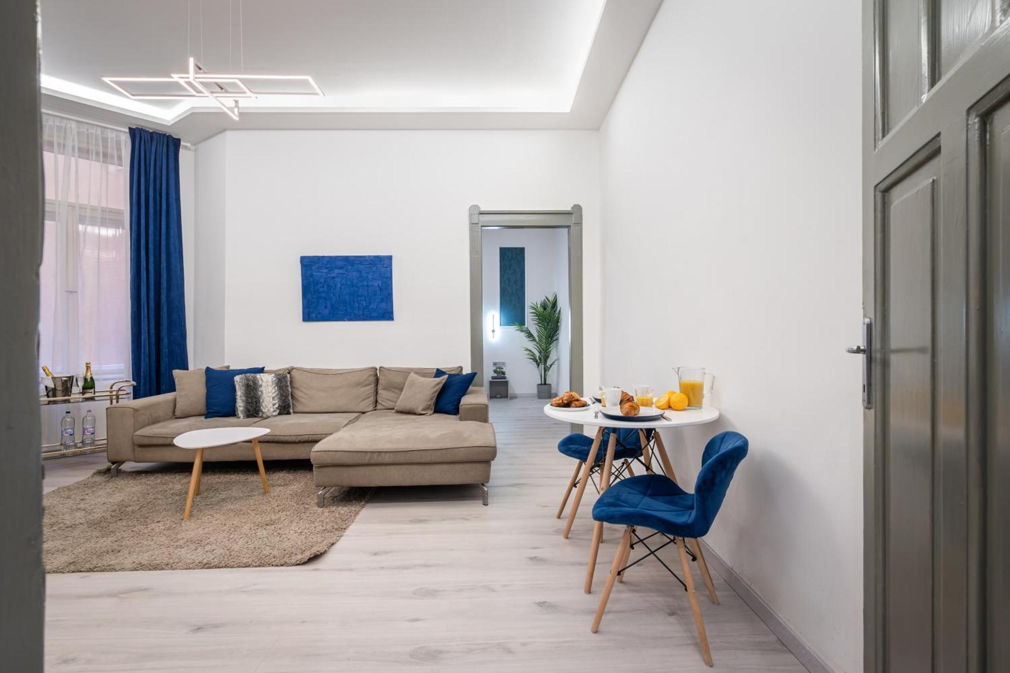 Myelegance Downtown Apartment Free Parking Budapeste Exterior foto