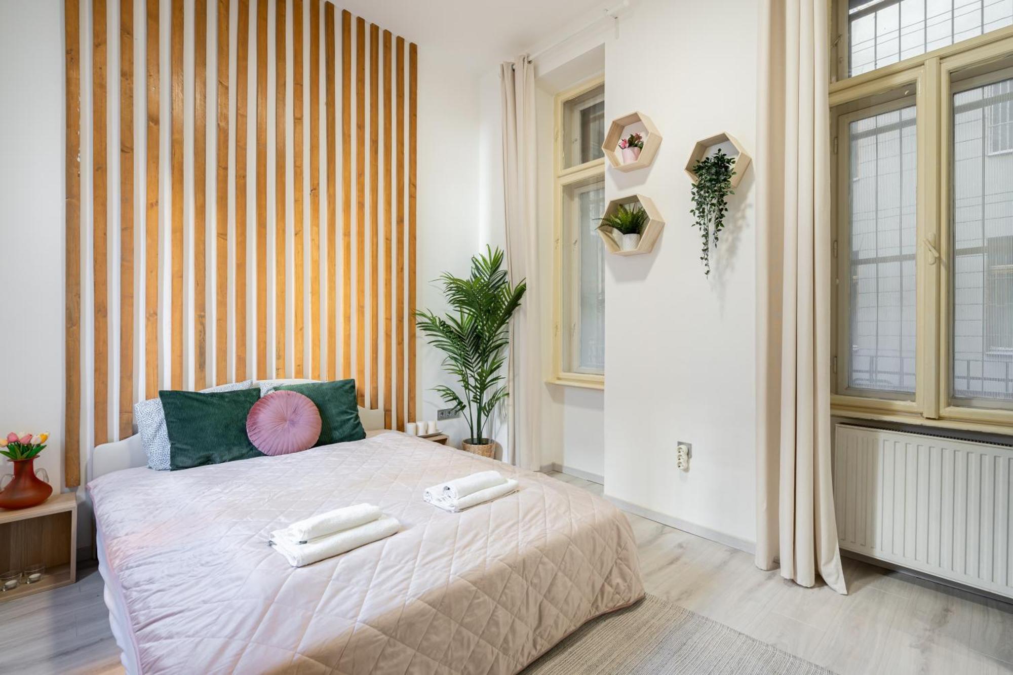 Myelegance Downtown Apartment Free Parking Budapeste Exterior foto